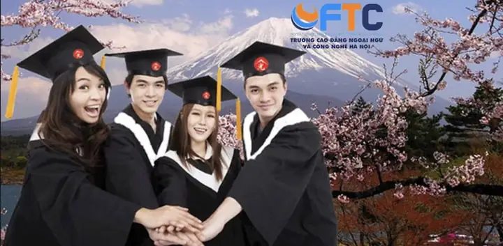 Liên Thông Đại Học Ngành Tiếng Nhật Liên Thông Đại Học Ngành Tiếng Nhật