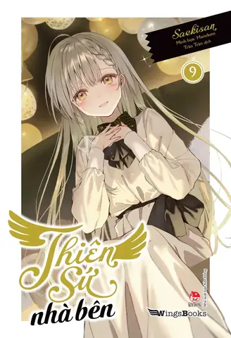Light Novel Tiếng Nhật
