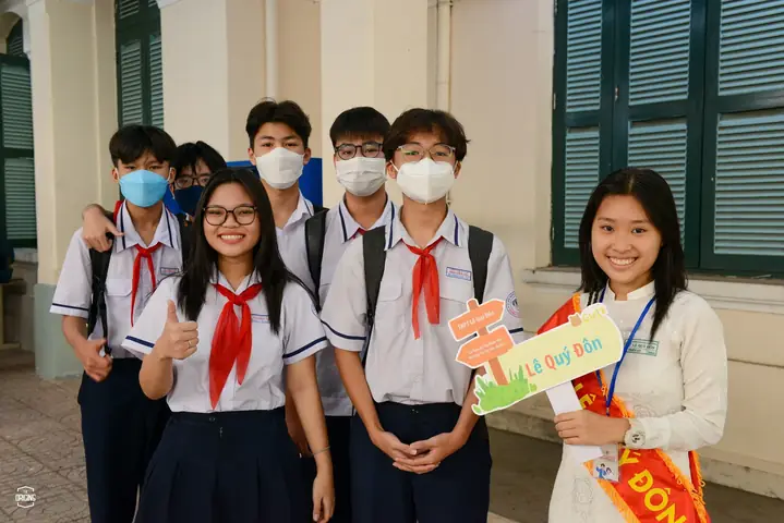 Lớp Tiếng Nhật Lớp Tiếng Nhật