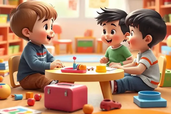 Luyện Nghe Kaiwa Tiếng Nhật