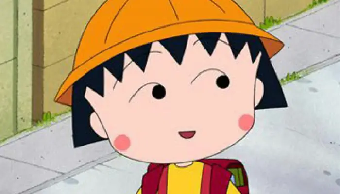 Maruko Tiếng Nhật Maruko Tiếng Nhật