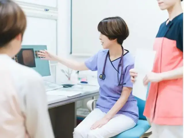 Mẫu Câu Đi Khám Bệnh Tiếng Nhật Mẫu Câu Đi Khám Bệnh Tiếng Nhật