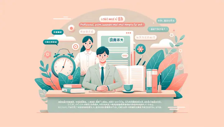 Mẫu Email Tiếng Nhật Mẫu Email Tiếng Nhật