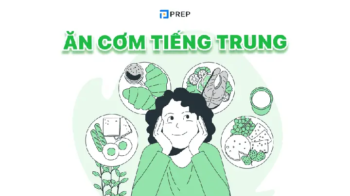 Mời Ăn Cơm Tiếng Nhật