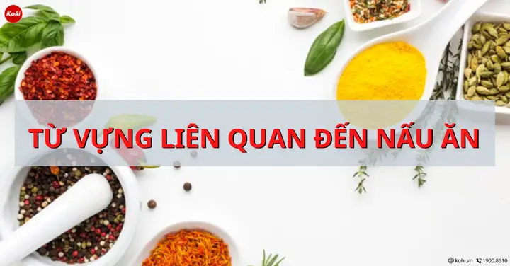 Mời Ăn Tiếng Nhật