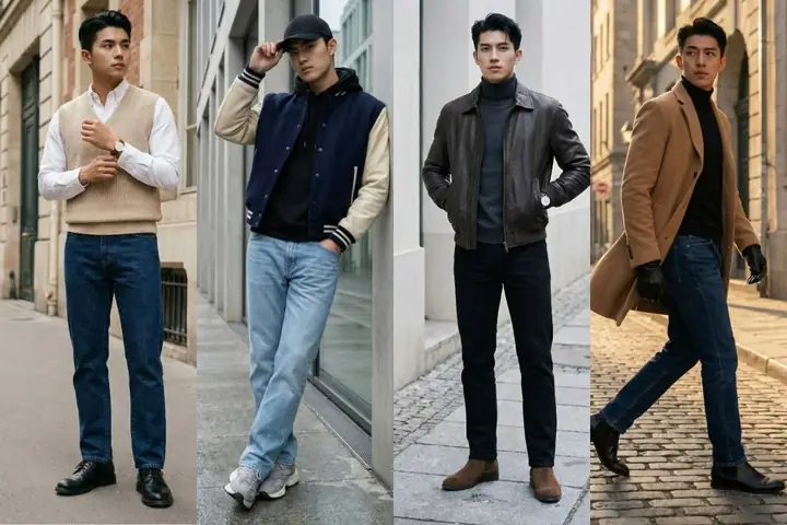 Mùa Đông Trong Tiếng Nhật Là Gì