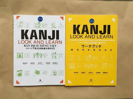 Mua Sách Tiếng Nhật Ở Đâu