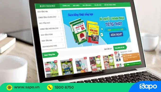 Mua Sách Tiếng Nhật Ở Đâu Tphcm