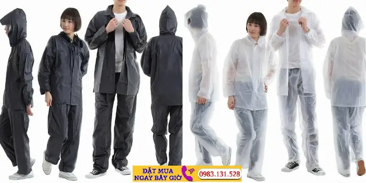 Mưa Tiếng Nhật Là Gì