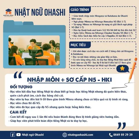 N5 Tiếng Nhật Bao Nhiêu Bài N5 Tiếng Nhật Bao Nhiêu Bài