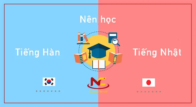 Nên Học Tiếng Đức Hay Tiếng Nhật Nên Học Tiếng Đức Hay Tiếng Nhật
