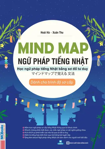 Ngữ Pháp Tiếng Nhật