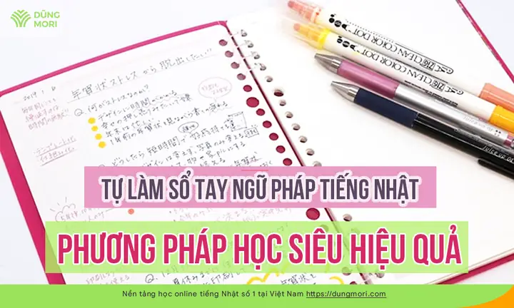 Ngữ Pháp Tiếng Nhật N5 Ngữ Pháp Tiếng Nhật N5