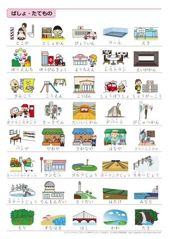 Nhà Tiếng Nhật Nhà Tiếng Nhật