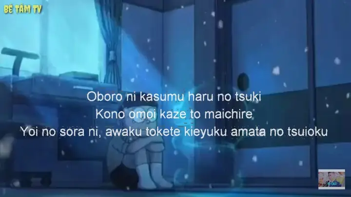 Nhạc Doraemon Tiếng Nhật
