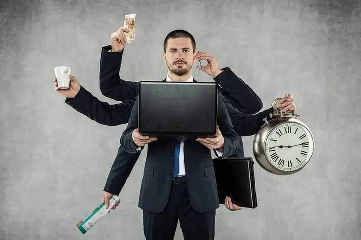 Nhân Viên Nhập Liệu Tiếng Nhật