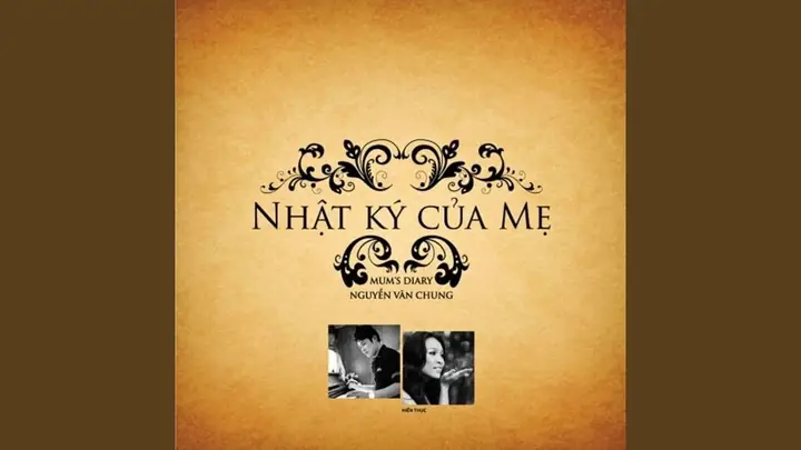 Nhật Ký Của Mẹ Tiếng Nhật