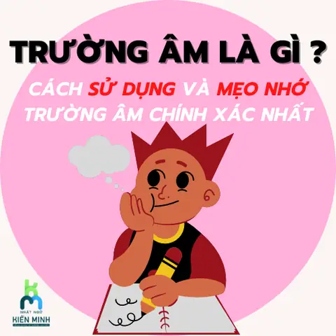 Nhớ Tiếng Nhật Là Gì Nhớ Tiếng Nhật Là Gì