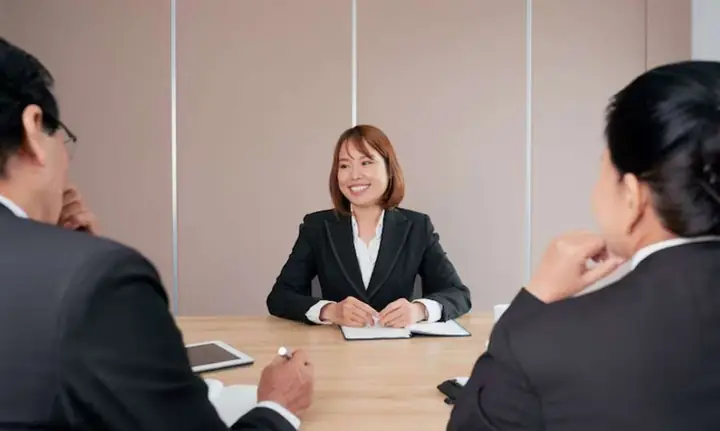 Những Câu Hỏi Khi Phỏng Vấn Tiếng Nhật