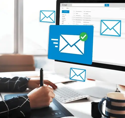 Những Mẫu Email Bằng Tiếng Nhật