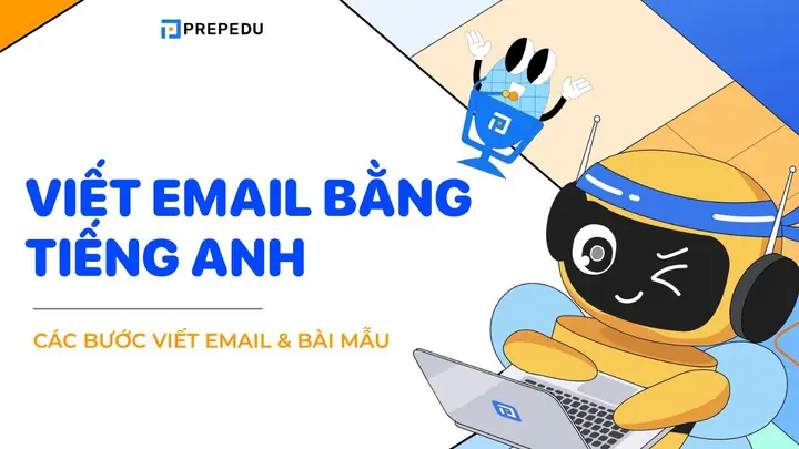 Những Mẫu Email Bằng Tiếng Nhật