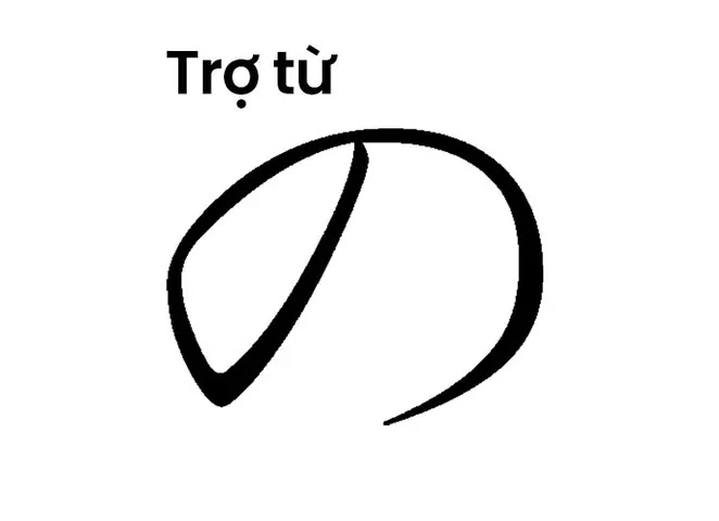 No Trong Tiếng Nhật No Trong Tiếng Nhật