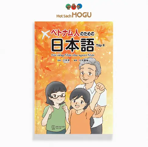 Nói Tiếng Nhật
