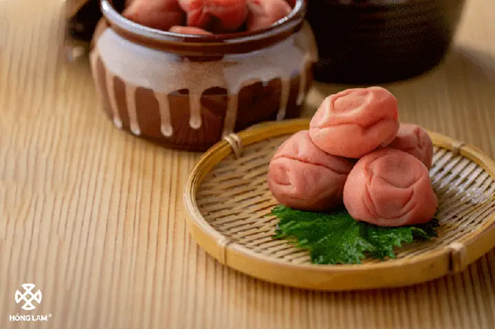 Ô Mai Tiếng Nhật Là Gì