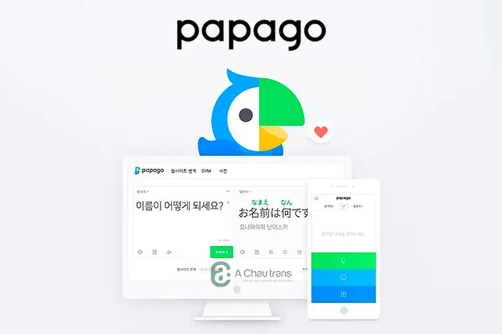 Phần Mềm Dịch Thuật Tiếng Nhật