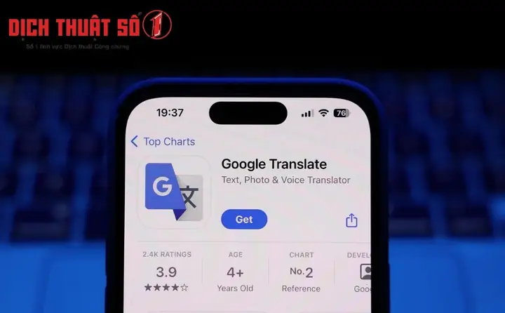 Phần Mềm Dịch Tiếng Nhật Qua Giọng Nói Phần Mềm Dịch Tiếng Nhật Qua Giọng Nói