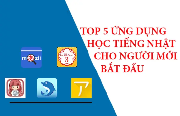 Phần Mềm Học Tiếng Nhật Miễn Phí