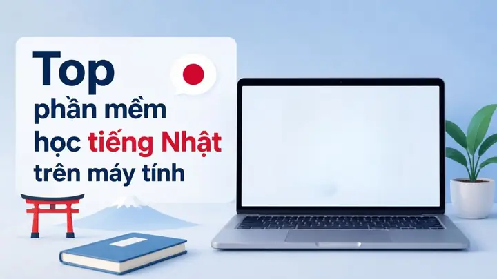 Phần Mềm Học Tiếng Nhật Tốt Nhất Phần Mềm Học Tiếng Nhật Tốt Nhất