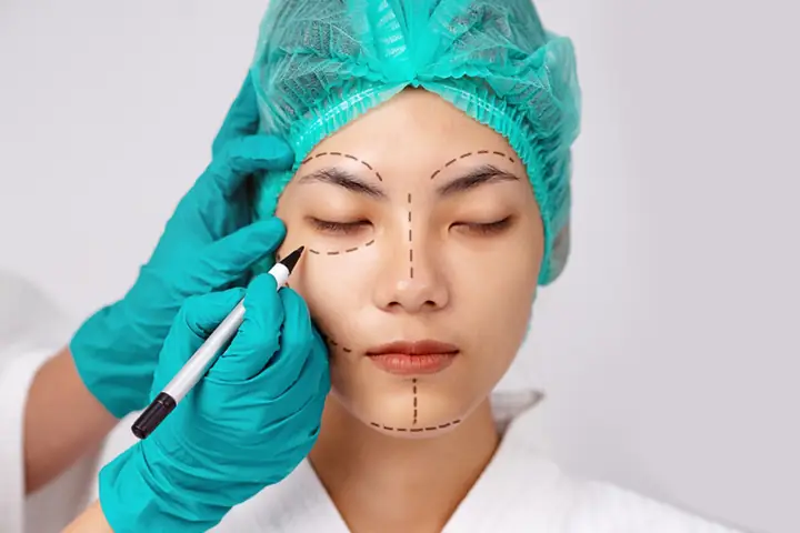 Phẫu Thuật Thẩm Mỹ Tiếng Nhật Là Gì