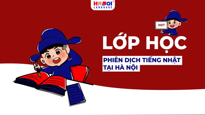 Phiên Dịch Tiếng Nhật Tại Hà Nội