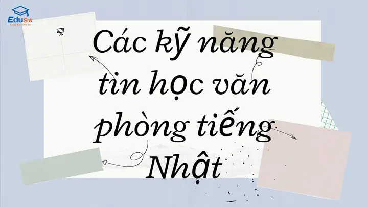 Phòng Học Tiếng Nhật Là Gì Phòng Học Tiếng Nhật Là Gì