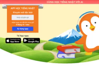 Phương Nam Education Tiếng Nhật Phương Nam Education Tiếng Nhật