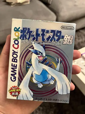 Pokemon Tiếng Nhật