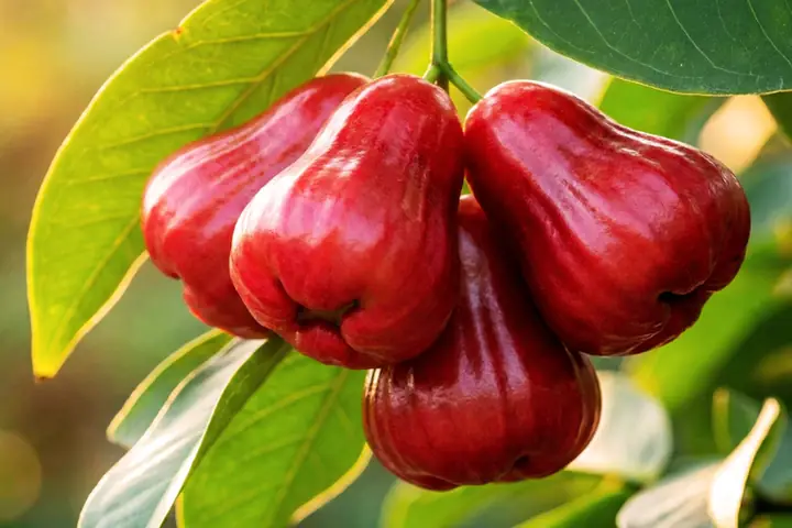 Quả Roi Tiếng Nhật Là Gì