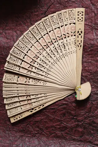 Quạt Tiếng Nhật
