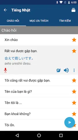 Rất Vui Được Gặp Bạn Tiếng Nhật Rất Vui Được Gặp Bạn Tiếng Nhật