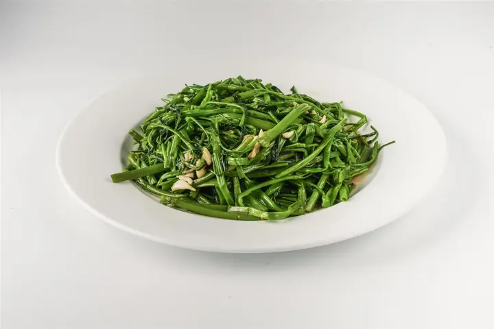 Rau Muống Tiếng Nhật