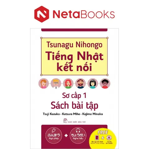 Sách Bài Tập Tiếng Nhật Sách Bài Tập Tiếng Nhật
