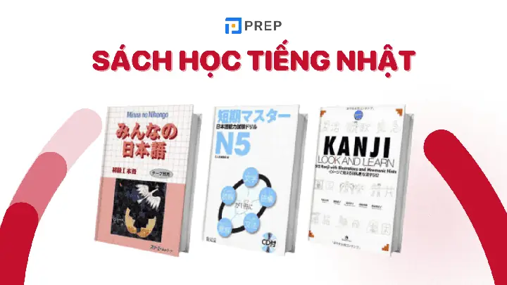 Sách Luyện Nói Tiếng Nhật