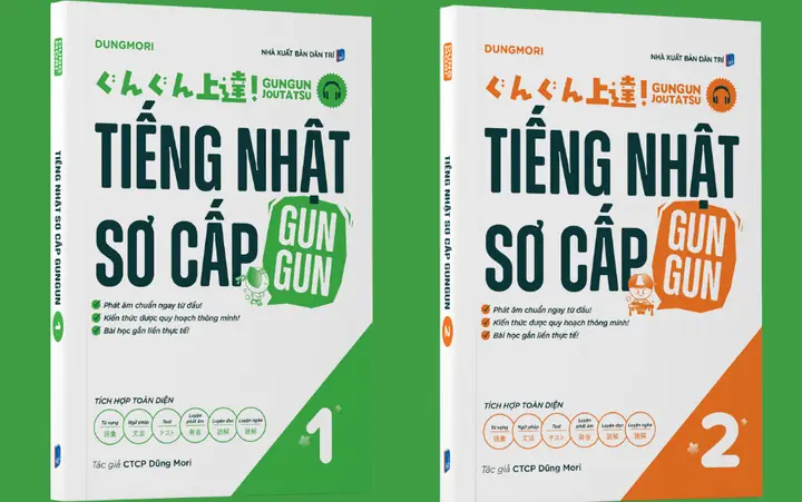 Sách N4 Tiếng Nhật Sách N4 Tiếng Nhật