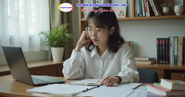 Sau Khi Học Xong Trường Tiếng Nhật