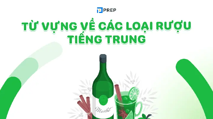 Say Rượu Tiếng Nhật