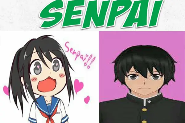 Senpai Là Gì Trong Tiếng Nhật