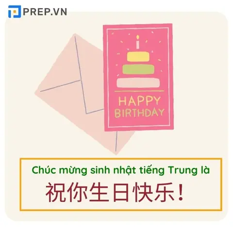 Sinh Nhật Tiếng Nhật Là Gì