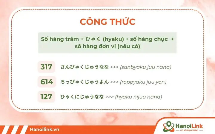Số 2 Trong Tiếng Nhật