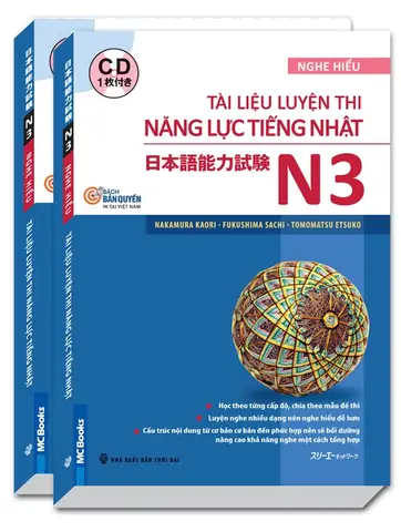 Tài Liệu Tiếng Nhật N3 Tài Liệu Tiếng Nhật N3